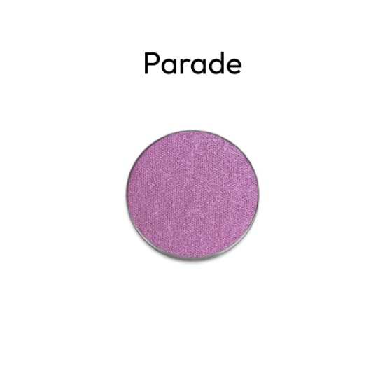 Compact Eyeshadow Compact Eyeshadow
