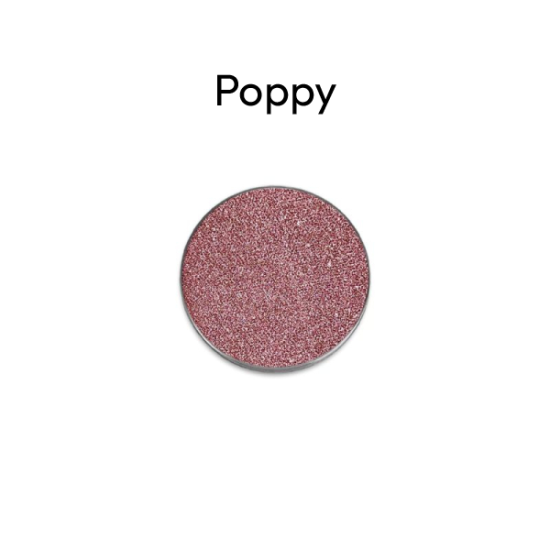 Compact Eyeshadow Compact Eyeshadow
