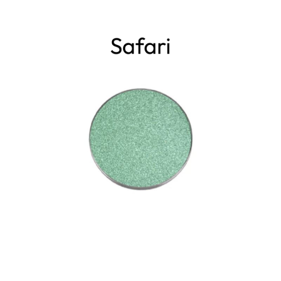 Compact Eyeshadow Compact Eyeshadow