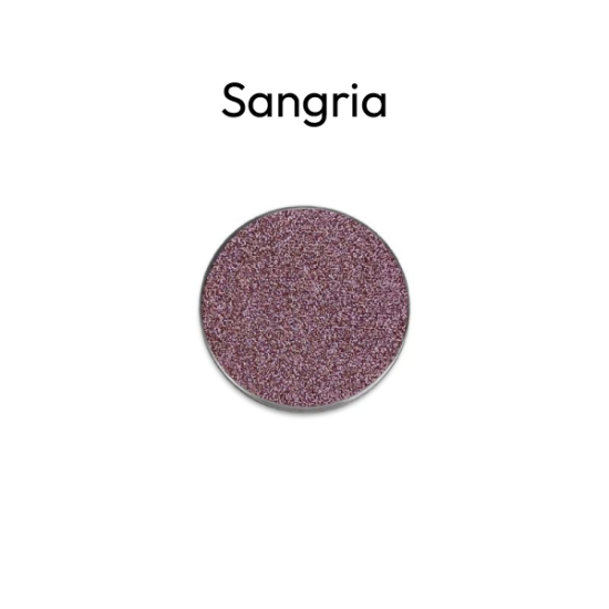 Compact Eyeshadow Compact Eyeshadow