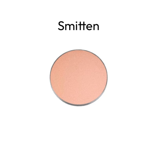 Compact Eyeshadow Compact Eyeshadow
