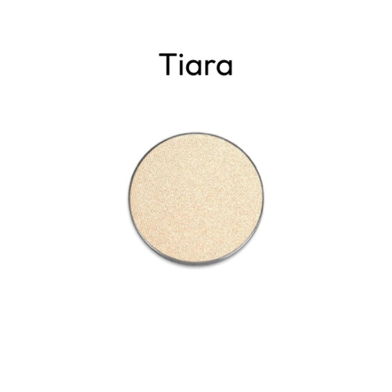 Compact Eyeshadow Compact Eyeshadow