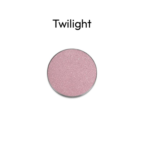 Compact Eyeshadow Compact Eyeshadow