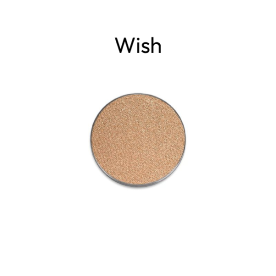 Compact Eyeshadow Compact Eyeshadow