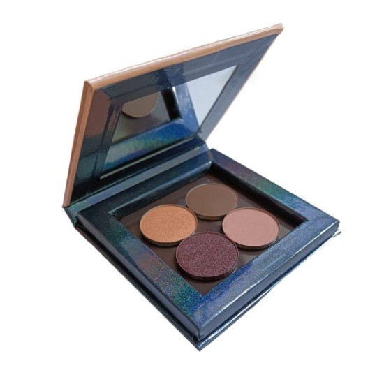 Compact Eye makeup Set-Mix & Match Compact Eye makeup Set-Mix & Match