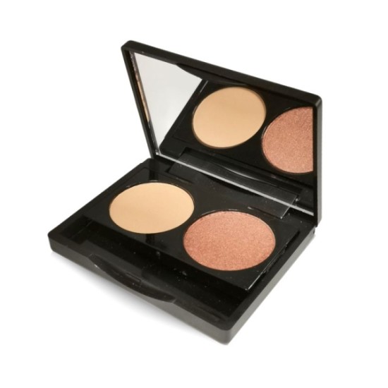 Eyeshadow Duo Lush & Fiesta Eyeshadow Duo Lush & Fiesta
