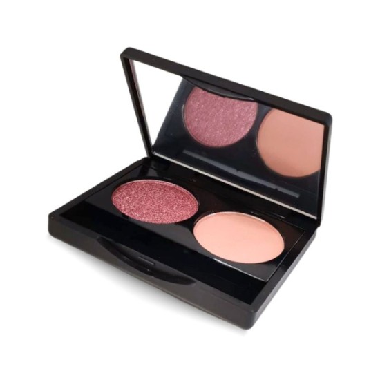 Eyeshadow Duo Poppy & Breeze Eyeshadow Duo Poppy & Breeze