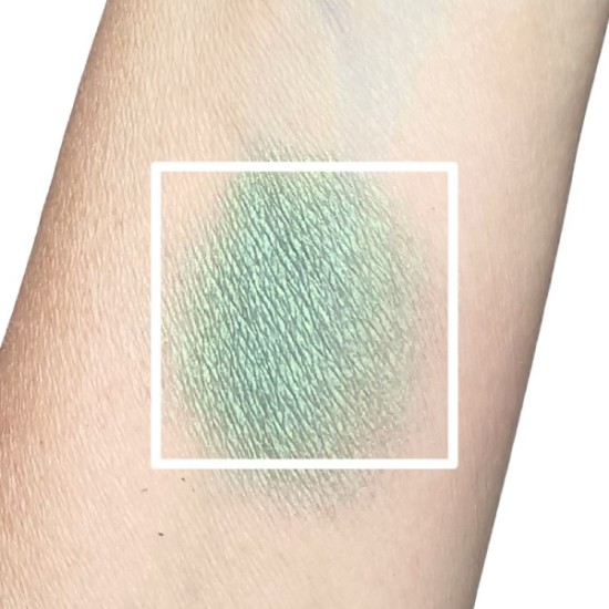 Compact Eyeshadow