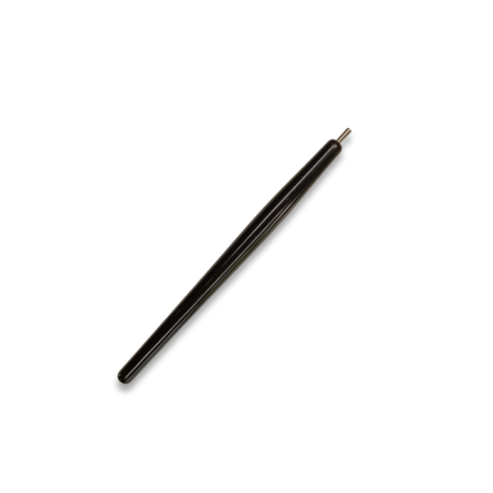 Small magnetic wand for compact samples Small magnetic wand for compact samples
