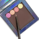 Small magnetic wand for compact samples Small magnetic wand for compact samples