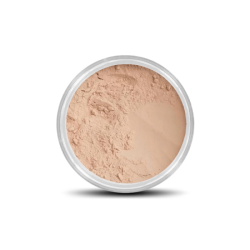 Դիմափոշի Chiffon Finish TAN