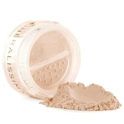 Դիմափոշի Chiffon Finish TAN Դիմափոշի Chiffon Finish TAN