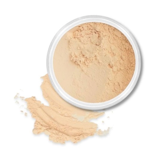 Chiffon Finish mineral veil