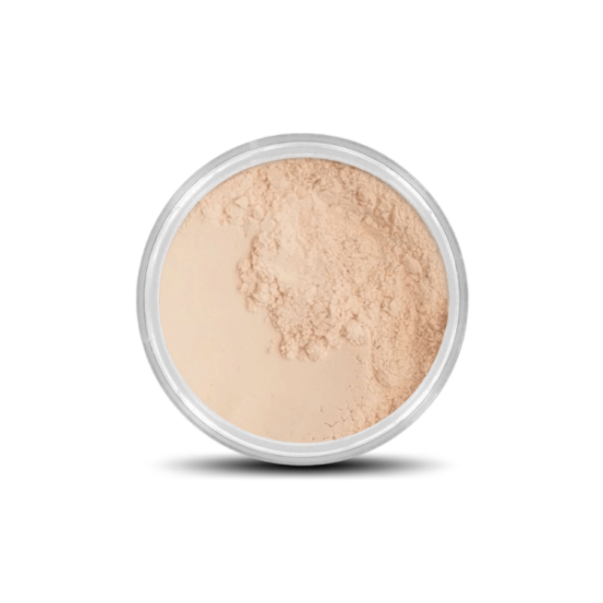 Flawless Finish-powder Flawless Finish-powder