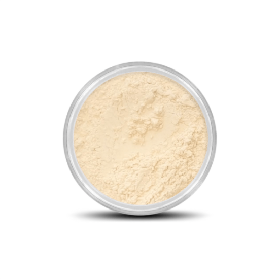 Glow Bananas! Fixing Powder Glow Bananas! Fixing Powder