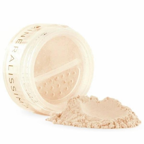 Rice Veil Intense Matte Rice Veil Intense Matte
