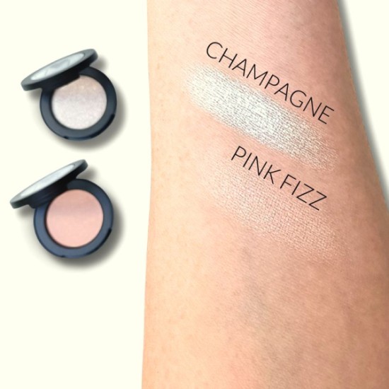 Compact Highlighter Compact Highlighter