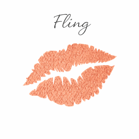 Lip Crayon