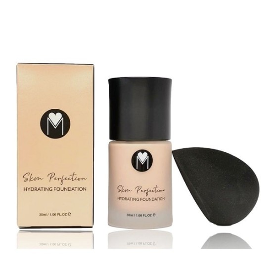 Liquid Hydrating foundation Liquid Hydrating foundation