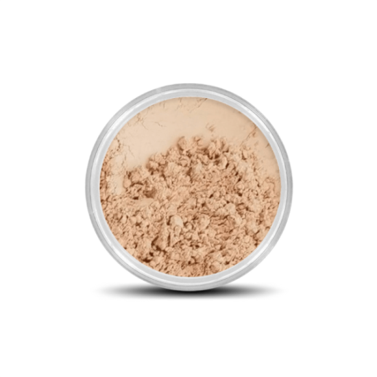 Mineral Foundation Mineral Foundation