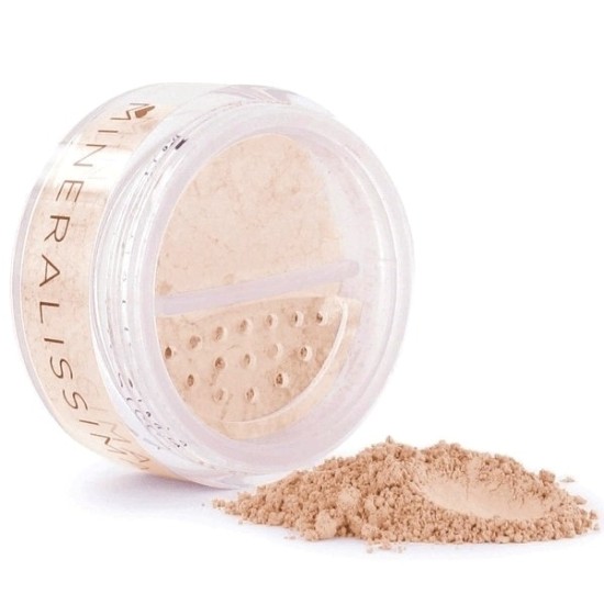 Mineral Foundation Mineral Foundation