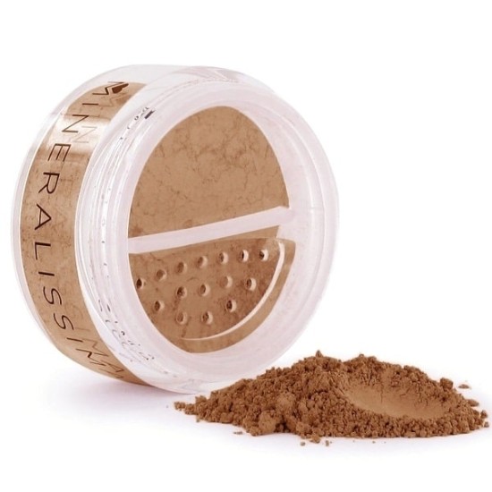 Mineral Foundation Mineral Foundation