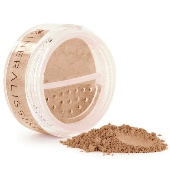Mineral Foundation Mineral Foundation
