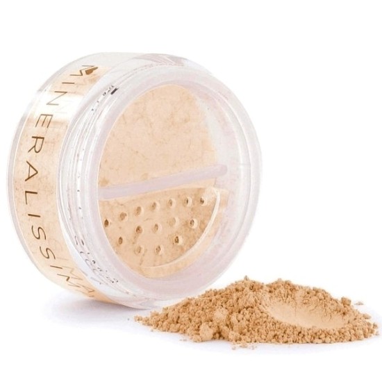 Mineral Foundation Mineral Foundation