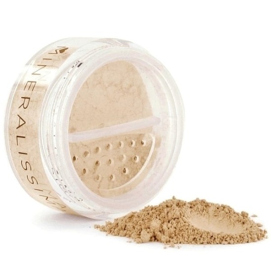 Mineral Foundation Mineral Foundation
