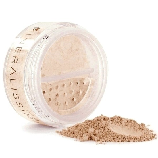 Mineral Foundation Mineral Foundation