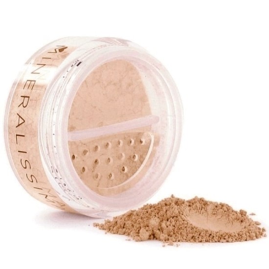 Mineral Foundation Mineral Foundation