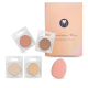 Compact colour match - shade finder Compact colour match - shade finder