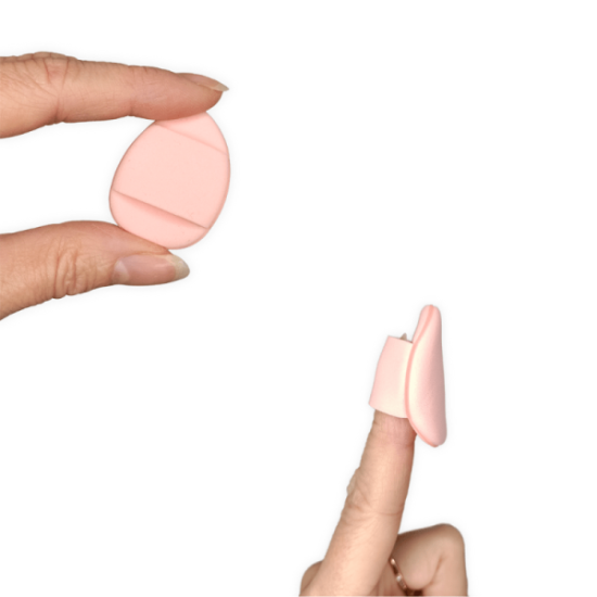 Compact colour match - shade finder Compact colour match - shade finder