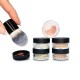 New to Minerals 6pc test set New to Minerals 6pc test set