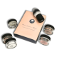 New to Minerals 6pc test set New to Minerals 6pc test set