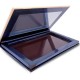 Magnetic pressed makeup palette