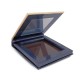 Magnetic pressed makeup palette