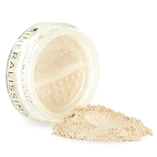 Rice Primer Shine Solution Rice Primer Shine Solution