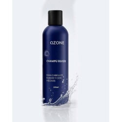 Shampoo Silver Shampoo Silver