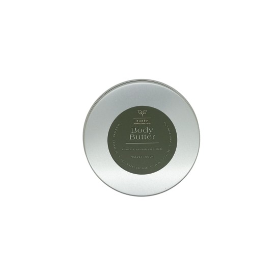 Velvet Touch Body Butter Velvet Touch Body Butter
