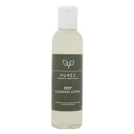 PURÈZ Deep Cleansing Lotion