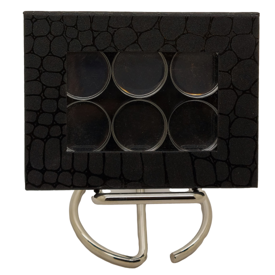 PURÈZ EMPTY ECO-MAGNETIC PALETTE