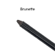Eyebrow Pencil with Handy Twist-Up Mechanism Eyebrow Pencil with Handy Twist-Up Mechanism