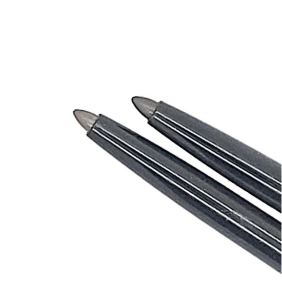 Eyebrow Pencil with Handy Twist-Up Mechanism Eyebrow Pencil with Handy Twist-Up Mechanism