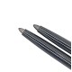 Eyebrow Pencil with Handy Twist-Up Mechanism Eyebrow Pencil with Handy Twist-Up Mechanism