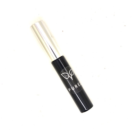 NATURAL MASCARA – black VEGAN! NATURAL MASCARA – black VEGAN!