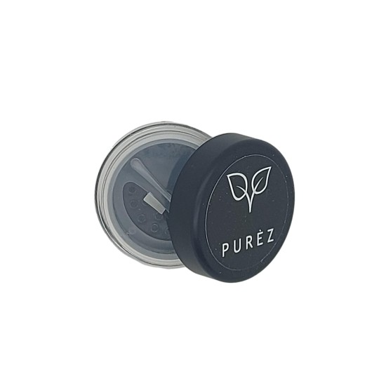 100% PURE MINERAL EYELINER 100% PURE MINERAL EYELINER