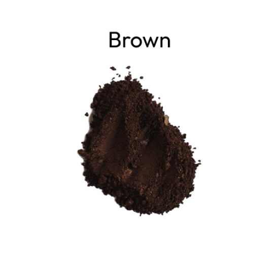 100% PURE MINERAL EYELINER 100% PURE MINERAL EYELINER
