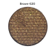 100% Pure Mineral PRESSED EYESHADOW 100% Pure Mineral PRESSED EYESHADOW
