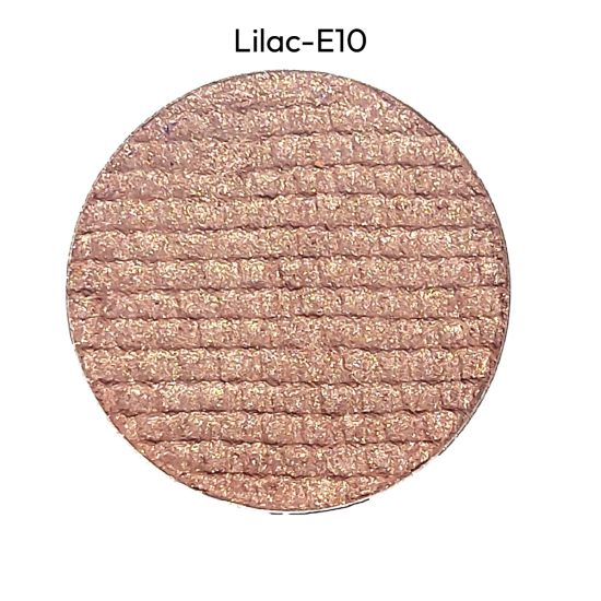 100% Pure Mineral PRESSED EYESHADOW 100% Pure Mineral PRESSED EYESHADOW
